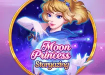 Play Moon Princess Online Slot