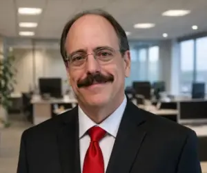 Frank Legato - Author Photo