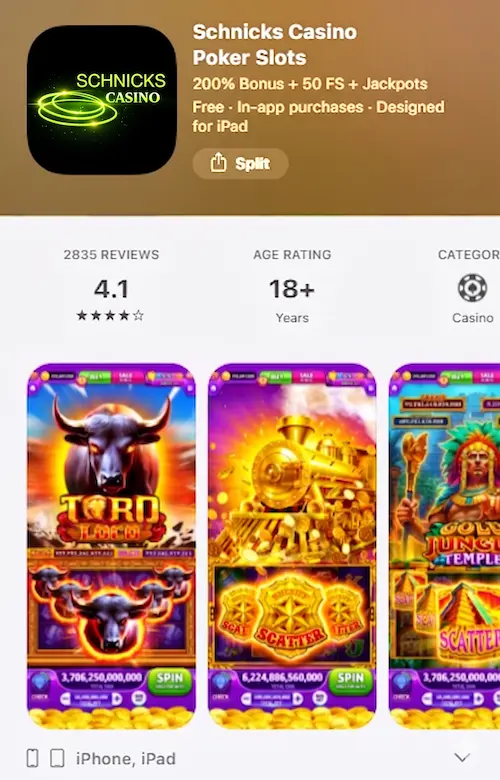App